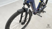 Husqvarna E-Bicycles Gran Tourer 5