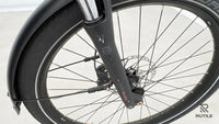 Husqvarna E-Bicycles Gran Tourer 5