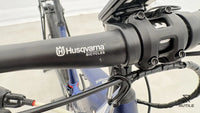 Husqvarna E-Bicycles Gran Tourer 5