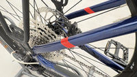 Husqvarna E-Bicycles Gran Tourer 5