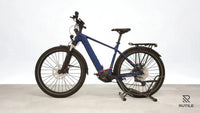 Husqvarna E-Bicycles Gran Tourer 5
