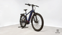 Husqvarna E-Bicycles Gran Tourer 5