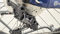 Husqvarna E-Bicycles Gran Tourer 5