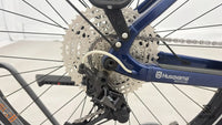 Husqvarna E-Bicycles Gran Tourer 5