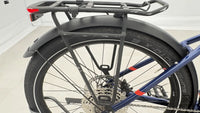 Husqvarna E-Bicycles Gran Tourer 5