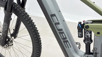 Cube Stereo Hybrid 140 HPC TM