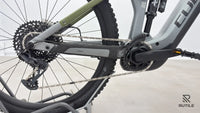 Cube Stereo Hybrid 140 HPC TM