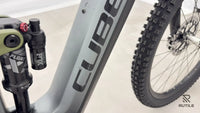 Cube Stereo Hybrid 140 HPC TM