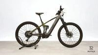 Cube Stereo Hybrid 140 HPC TM