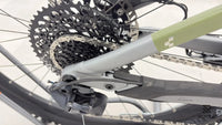 Cube Stereo Hybrid 140 HPC TM