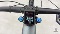 Cube Stereo Hybrid 140 HPC TM