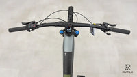 Cube Stereo Hybrid 140 HPC TM