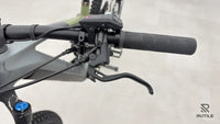 Cube Stereo Hybrid 140 HPC TM