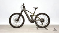 Cube Stereo Hybrid 140 HPC TM
