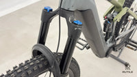 Cube Stereo Hybrid 140 HPC TM