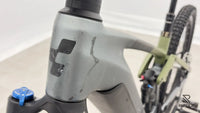 Cube Stereo Hybrid 140 HPC TM