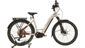 Haibike Trekking 7 Low