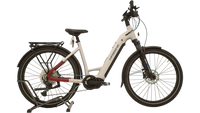 Haibike Trekking 7 Low