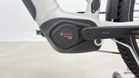 Haibike Trekking 7 Low