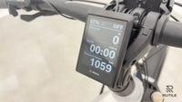 Haibike Trekking 7 Low