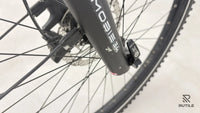 Haibike Trekking 7 Low