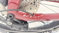 Haibike Trekking 7 Low