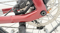 Haibike Trekking 7 Low