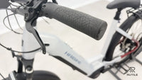 Haibike Trekking 7 Low