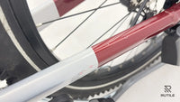 Haibike Trekking 7 Low