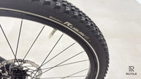 Haibike Trekking 7 Low