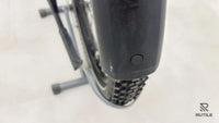 Haibike Trekking 7 Low