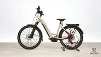 Haibike Trekking 7 Low