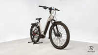 Haibike Trekking 7 Low