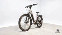 Haibike Trekking 7 Low