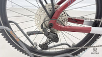 Haibike Trekking 7 Low