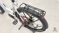 Haibike Trekking 7 Low