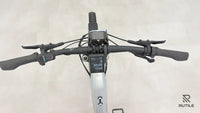 Haibike Trekking 7 Low