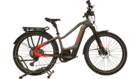 Haibike Trekking 9