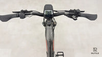 Haibike Trekking 9