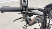 Haibike Trekking 9