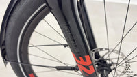 Haibike Trekking 9
