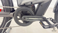 Haibike Trekking 9