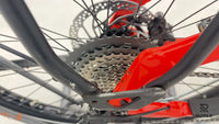 Haibike Trekking 9