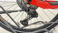 Haibike Trekking 9