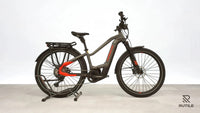 Haibike Trekking 9