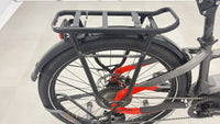 Haibike Trekking 9