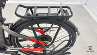 Haibike Trekking 9