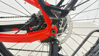 Haibike Trekking 9