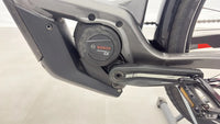 Haibike Trekking 9