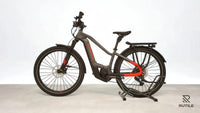 Haibike Trekking 9